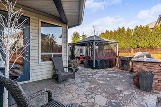 Photo 19: 7178 197B STREET in Langley: Willoughby Heights House for sale : MLS®# R2436272