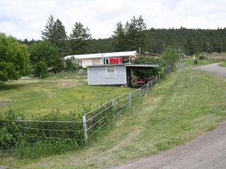 Photo 11: 3372 GARRETT ROAD in Kamloops: Monte Lake/Westwold House for sale : MLS®# 146305