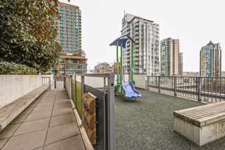 Photo 30: 3507 777 RICHARDS Street in Vancouver: Downtown VW Condo for sale (Vancouver West)  : MLS®# R2742082