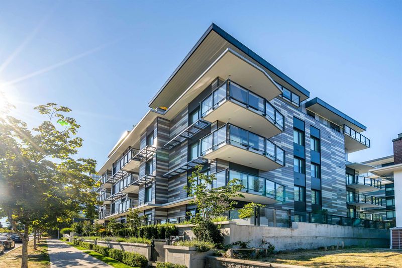 FEATURED LISTING: 602 PH - 477 59TH Avenue West Vancouver