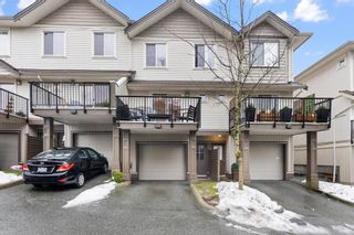 Photo 30: 101 4401 BLAUSON Boulevard in Abbotsford: Abbotsford East Townhouse for sale in "SAGE IN AUGUSTON" : MLS®# R2642293