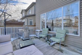 Photo 48: 7 Autumn Place SE in Calgary: Auburn Bay Detached for sale : MLS®# A1183941