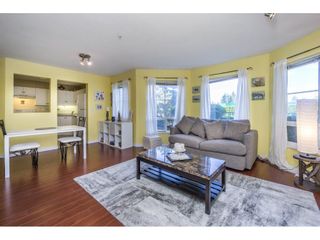 Photo 11: 110 2435 CENTER Street in Abbotsford: Abbotsford West Condo for sale in "Cedar Grove Place" : MLS®# R2186088