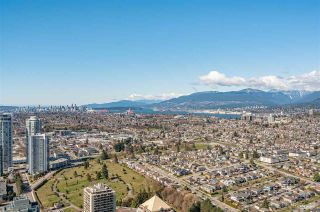 Photo 25: 5607 4510 HALIFAX Way in Burnaby: Brentwood Park Condo for sale in "AMAZING BRENTWOOD" (Burnaby North)  : MLS®# R2552714