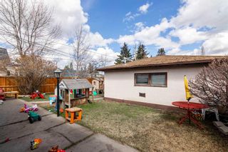 Photo 29: 3110 40 Street SW in Calgary: Glenbrook Detached for sale : MLS®# A2127587