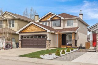 Main Photo: 26 Everwillow Close SW in Calgary: Evergreen Detached for sale : MLS®# A2132922