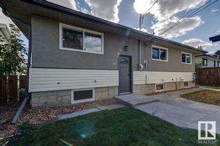 Photo 45: 6720 94B Avenue in Edmonton: Zone 18 House for sale : MLS®# E4314379