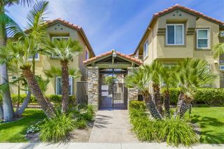 Photo 1: CITY HEIGHTS Condo for sale : 2 bedrooms : 4222 Menlo Ave #7 in San Diego