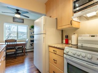 Photo 4: 107 308 CHARTRAND Avenue: Logan Lake Apartment Unit for sale (South West)  : MLS®# 176813