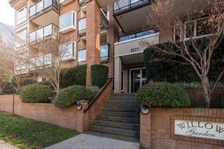 Photo 20: 102 2577 WILLOW STREET in Vancouver: Fairview VW Townhouse for sale (Vancouver West)  : MLS®# R2635714