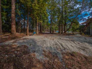 Photo 8: 5021 GEER Road in Sechelt: Sechelt District Land for sale in "Davis Bay" (Sunshine Coast)  : MLS®# R2699765