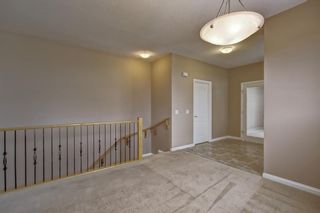 Photo 11: 91 Evercreek Bluffs Place SW in Calgary: Evergreen Semi Detached for sale : MLS®# A1075009