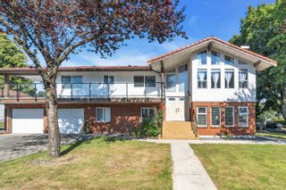 Main Photo: 7990 SHAUGHNESSY Street in Vancouver: Marpole House for sale (Vancouver West)  : MLS®# R2712536