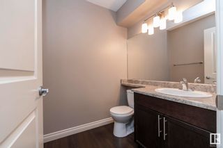 Photo 18: 21205 94 Avenue in Edmonton: Zone 58 House Half Duplex for sale : MLS®# E4384345