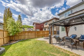 Photo 28: 74 Chaparral Valley Place SE in Calgary: Chaparral Detached for sale : MLS®# A1229177