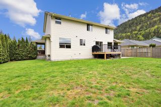 Photo 26: 451 EMERALD Avenue: Harrison Hot Springs House for sale : MLS®# R2684871
