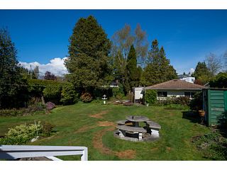Photo 9: 2187 SW MARINE Drive in Vancouver: S.W. Marine House for sale (Vancouver West)  : MLS®# V1114759