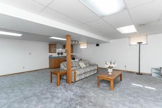 Photo 23: 231 Arthur Wright Crescent in Winnipeg: Mandalay West Residential for sale (4H)  : MLS®# 202325643