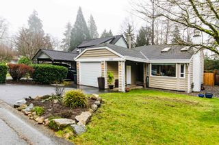 Main Photo: 3855 HAMBER Place in North Vancouver: Indian River House for sale : MLS®# R2644564