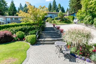 Photo 26: 2217 PARK Crescent in Coquitlam: Chineside House for sale : MLS®# V1072989