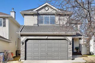 Photo 44: 180 Chaparral Circle SE in Calgary: Chaparral Detached for sale : MLS®# A1095106