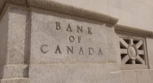 Bank of Canada maintains overnight rate target at 1 ¾ per cent