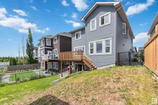 Photo 50: 12231 170 Avenue in Edmonton: Zone 27 House for sale : MLS®# E4393793