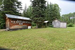 Photo 29: Km 11 Fishing Cabin in Moose Range: Residential for sale (Moose Range Rm No. 486)  : MLS®# SK938389