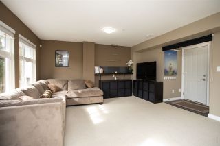 Photo 32: 15 20449 66 Avenue in Langley: Willoughby Heights Townhouse for sale in "Nature's Landing" : MLS®# R2547952