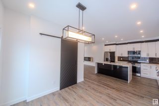 Photo 8: 7808 98A Avenue in Edmonton: Zone 19 House Half Duplex for sale : MLS®# E4378824