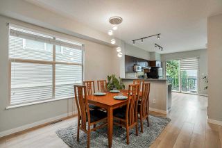 Photo 8: 101 15152 62A Avenue in Surrey: Sullivan Station Townhouse for sale in "UPLANDS" : MLS®# R2589028