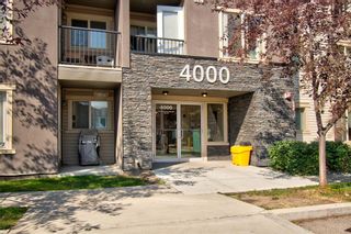 Photo 3: 4403 403 Mackenzie Way SW: Airdrie Apartment for sale : MLS®# A1254338