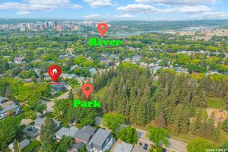 Photo 4: 1039 Colony Street in Saskatoon: Varsity View Residential for sale : MLS®# SK944405