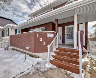 Photo 2: 1533 19 Avenue NW in Calgary: Capitol Hill Detached for sale : MLS®# A2114696