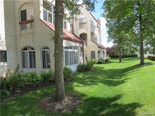 Photo 10: 3271 Pembina Highway in Winnipeg: St Norbert Condominium for sale (1Q)  : MLS®# 1704499