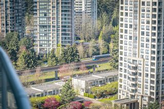 Photo 18: 2606 6088 WILLINGDON Avenue in Burnaby: Metrotown Condo for sale in "THE CRYSTAL" (Burnaby South)  : MLS®# R2870931