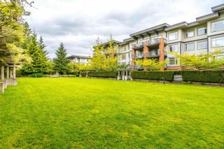Photo 3: 205 2280 WESBROOK Mall in Vancouver: University VW Condo for sale in "KEATS HALL" (Vancouver West)  : MLS®# R2793120