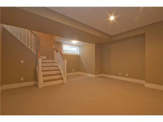 Photo 17:  in CALGARY: Mount Pleasant House for sale (Calgary)  : MLS®# C3505360