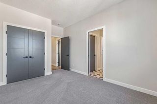 Photo 27: 418 24 Avenue NE in Calgary: Winston Heights/Mountview Semi Detached (Half Duplex) for sale : MLS®# A2126433