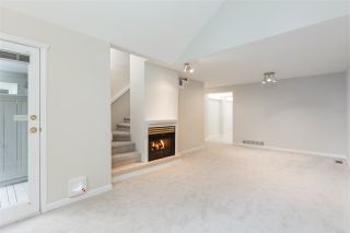 Photo 8: 1570 BOWSER Avenue in North Vancouver: Norgate Townhouse for sale in "Illahee" : MLS®# R2363126