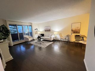 Photo 2: 202 1513 26 Avenue SW in Calgary: South Calgary Apartment for sale : MLS®# A2035716