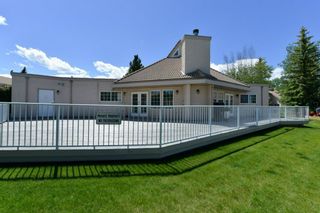 Photo 50: 1307 Patterson View SW in Calgary: Patterson Semi Detached for sale : MLS®# A1233537