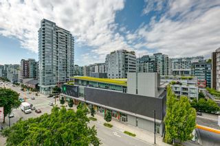 Photo 3: 703 180 E 2ND Avenue in Vancouver: Mount Pleasant VE Condo for sale (Vancouver East)  : MLS®# R2868473