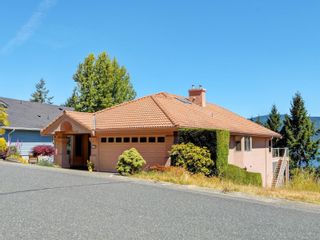 Photo 2: 199 Marine Dr in Cobble Hill: ML Cobble Hill House for sale (Malahat & Area)  : MLS®# 933750