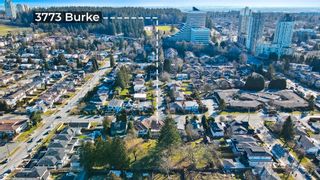 Photo 6: 3773 BURKE Street in Burnaby: Central Park BS House for sale (Burnaby South)  : MLS®# R2754079