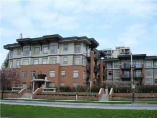 Photo 1: 322 2250 WESBROOK Mall in Vancouver: University VW Condo for sale (Vancouver West)  : MLS®# R2681632