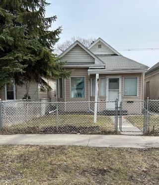 Main Photo: 961 Lipton Street in Winnipeg: Sargent Park Residential for sale (5C)  : MLS®# 202408691