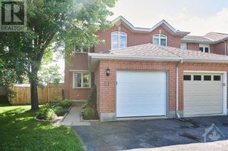 Photo 2: 61 MULLCRAFT CRESCENT in Ottawa: House for sale : MLS®# 1399902