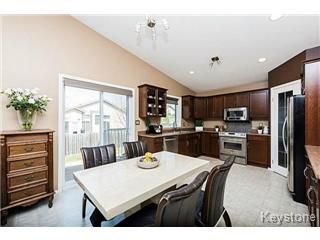 Photo 2: 73 Laurel Ridge Drive in Winnipeg: House for sale : MLS®# 1511713