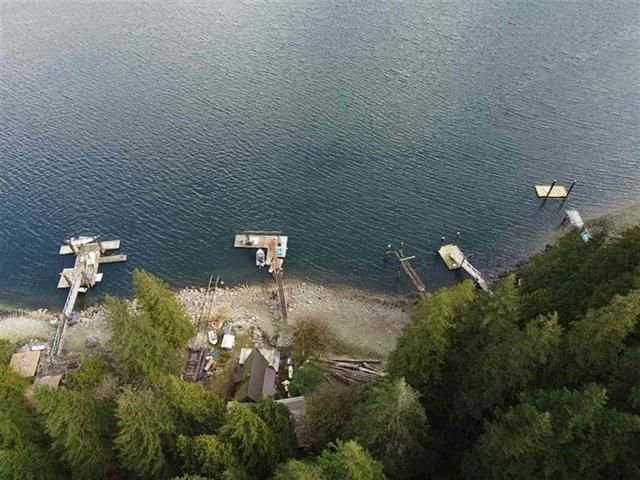 Photo 3: Photos: LOT 7 COLDWELL Beach in North Vancouver: Indian River Land for sale : MLS®# R2624233
